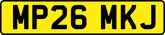 MP26MKJ