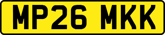MP26MKK