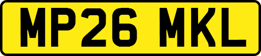 MP26MKL