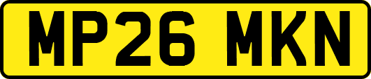 MP26MKN