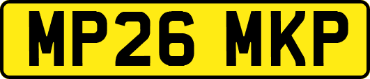 MP26MKP