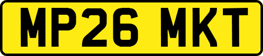 MP26MKT