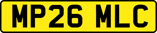 MP26MLC