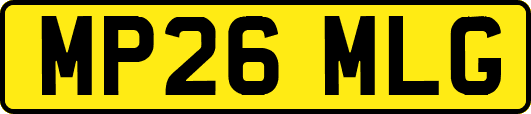MP26MLG
