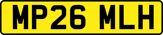 MP26MLH