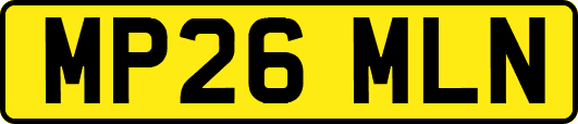 MP26MLN