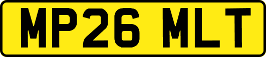 MP26MLT