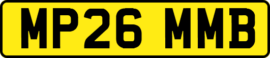 MP26MMB