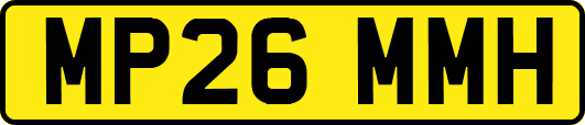 MP26MMH