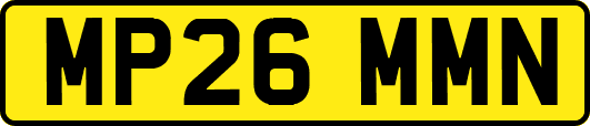 MP26MMN