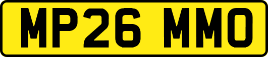 MP26MMO