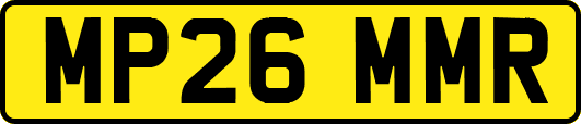 MP26MMR