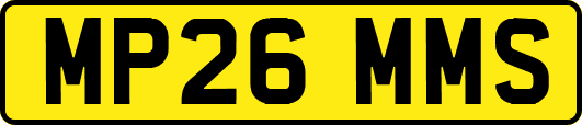MP26MMS
