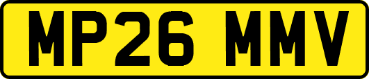 MP26MMV