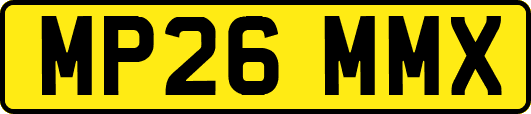 MP26MMX