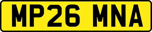 MP26MNA