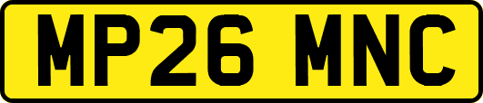 MP26MNC