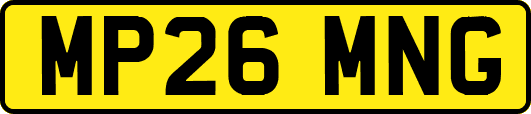 MP26MNG