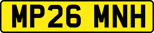 MP26MNH