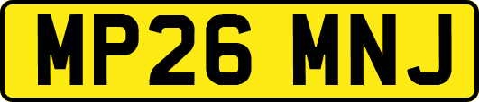 MP26MNJ