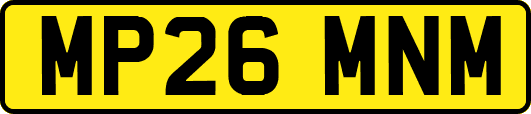 MP26MNM