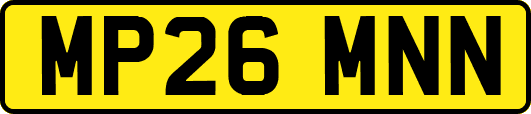 MP26MNN