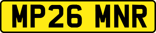 MP26MNR