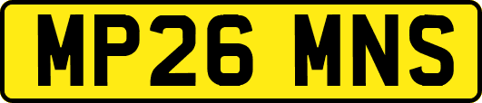 MP26MNS