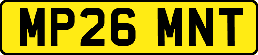 MP26MNT
