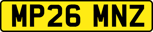 MP26MNZ