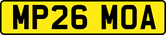 MP26MOA