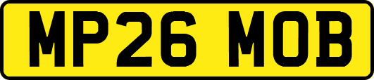 MP26MOB