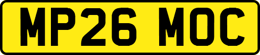 MP26MOC