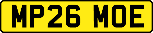 MP26MOE