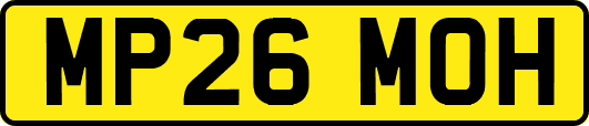 MP26MOH