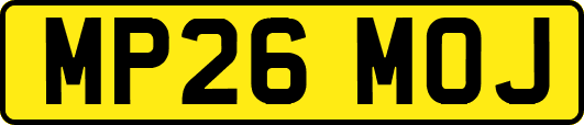 MP26MOJ