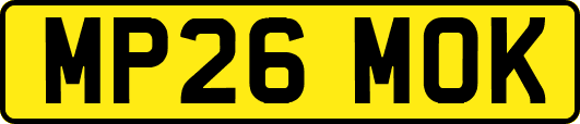 MP26MOK