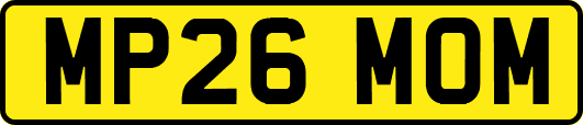 MP26MOM