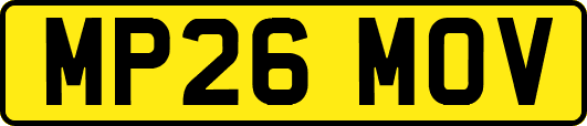 MP26MOV