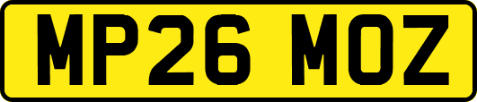 MP26MOZ