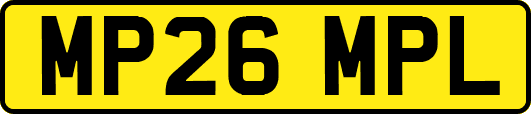 MP26MPL