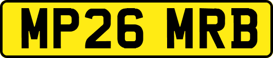 MP26MRB