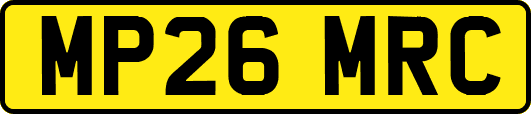 MP26MRC