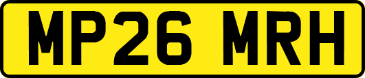 MP26MRH