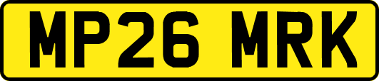 MP26MRK