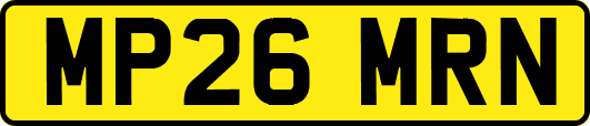 MP26MRN