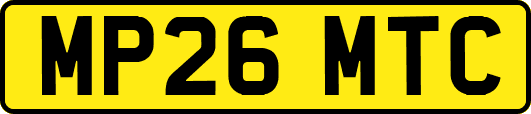 MP26MTC
