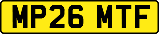 MP26MTF