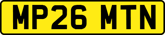 MP26MTN