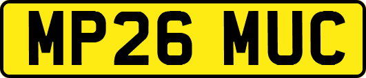 MP26MUC
